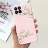 For Realme 8 Pro 4G Case Realme 8 8i 4G 5G Coque Cover Soft TPU Silicone Shockproof Bumper For Realme8 8Pro Coque With Pattern