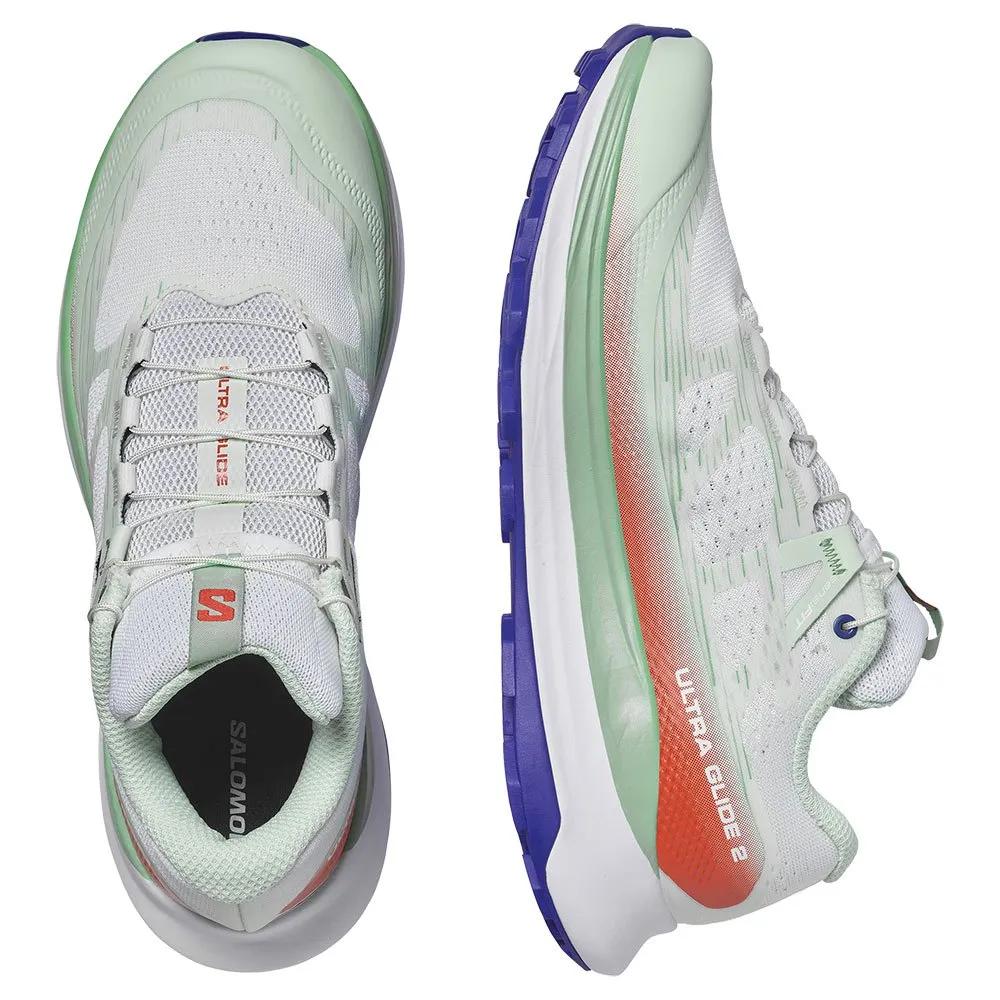 SALOMON Кроссовки для трейлраннинга Ultra Glide 2