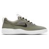 Nike Nyjah Free 2.0 SB 'Light Army' Мужские BV2078-300