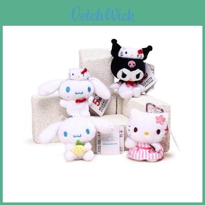 Куклы и мягкие игрушки – Мягкие игрушки - герои мультфильмов и фильмов