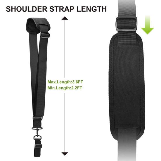 Ремень для триммера Weed Eater, плечевой ремень, легкосъемный ремень для кустореза, триммер