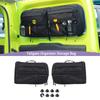 Car Tailgate Organizer Storage Bag Fit for Suzuki Jimny 2019 2020 Up Stowing Tidying