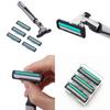 Manual Shaver Double-layer Portable Razor For Men