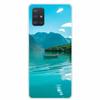 Для чехла Samsung Galaxy A71 A51 M31 Чехол M31S Мягкий силиконовый задний чехол для Samsung A71 M31S Чехол A 51 Ударопрочный чехол M31 Чехол