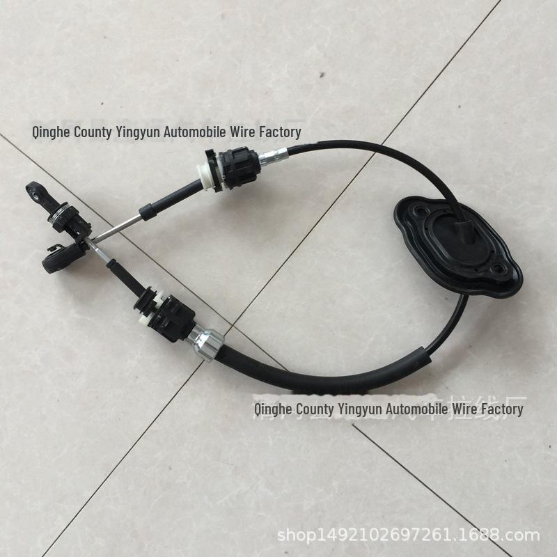 Совместимо с тросом автоматического переключения передач Geely Emgrand EC7 1064001529