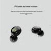 Bach Johann T3 True Wireless Sports Earbuds