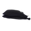 PRADA  1BH046 Shoulder Bag black/NERO Nylon/leather Women