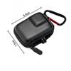 Мини сумка-чехол для хранения для GoPro Hero 13, 12, 11, 10, 9, 8 Пылезащитный Защитный
