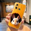 Для Xiaomi Redmi 12C Чехол Крышка Мода Funda Прозрачный Мягкий Силиконовый Ударопрочный Задняя Крышка Для Redmi 12C 13C 14C Защитник Coque