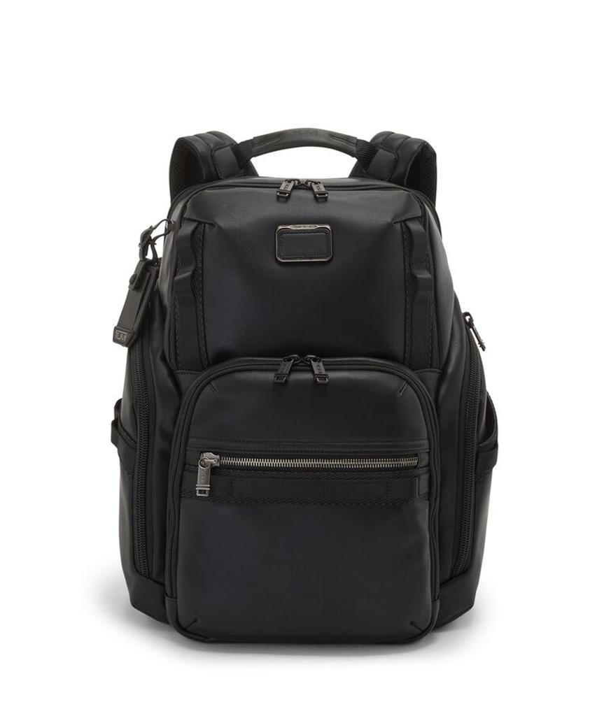 Tumi Alpha Bravo Search Backpack Black_1470531041