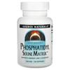 Phosphatidylserine Matrix, 500 Mg, 60 Softgels
