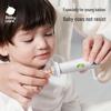 babycare Электрический набор для стрижки и подпиливания детских ногтей