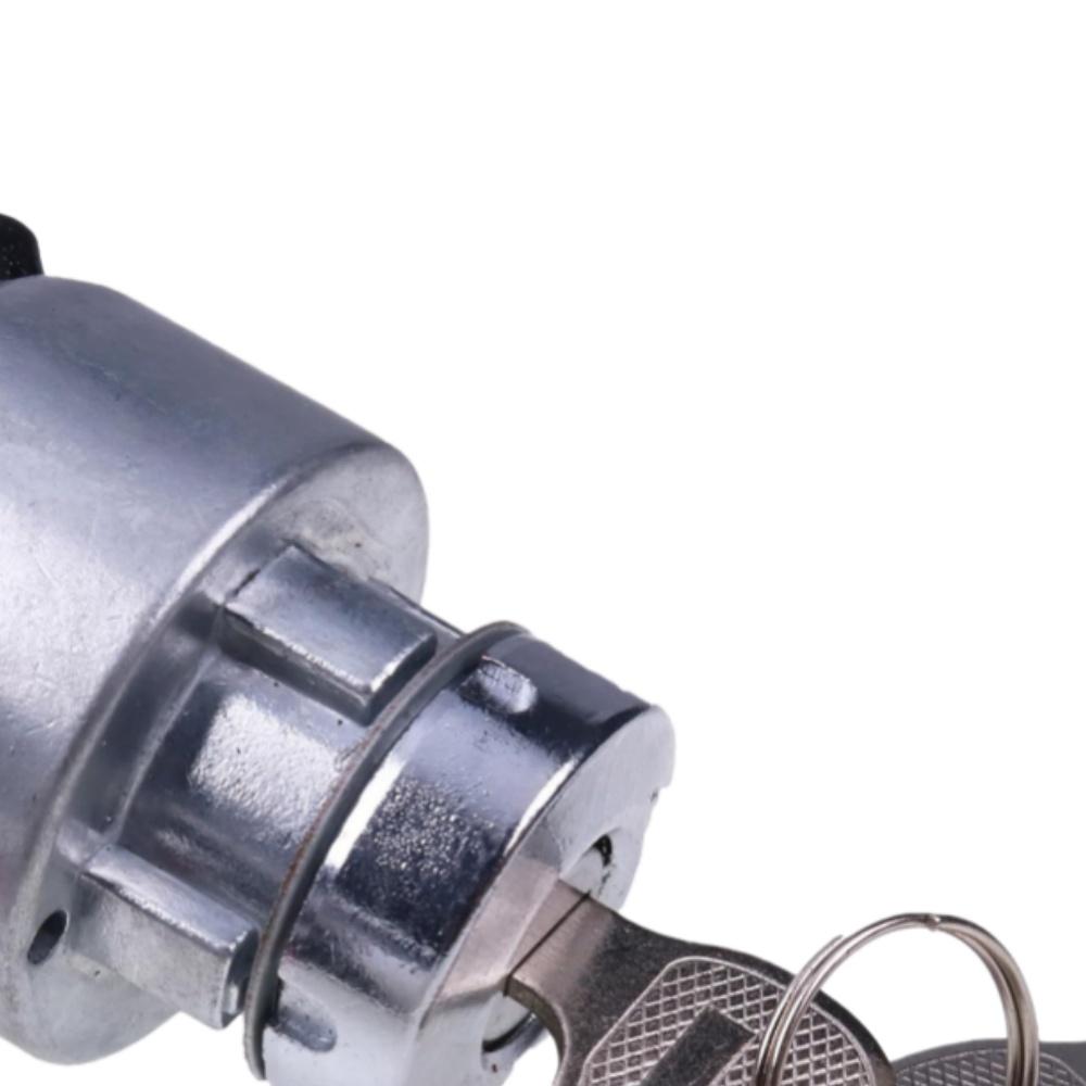 Замок зажигания с 2 ключами для Kubota L235 L275 L2350DT 35260-31800, 3526031800