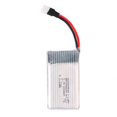 Аккумуляторная батарея для квадрокоптера X5C Syma RC