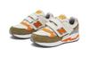 New Balance Кроссовки для бега NB 530 Низкие Бежево-оранжевые Детские Возраст 3-7 Лет KV530SNP
