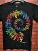 Футболки унисекс Hysteric Glamour Mini Japan Child Baby 140 Made In Japan