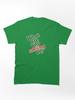 Far Cry What are you smiling at? text Classic Unisex T-Shirt