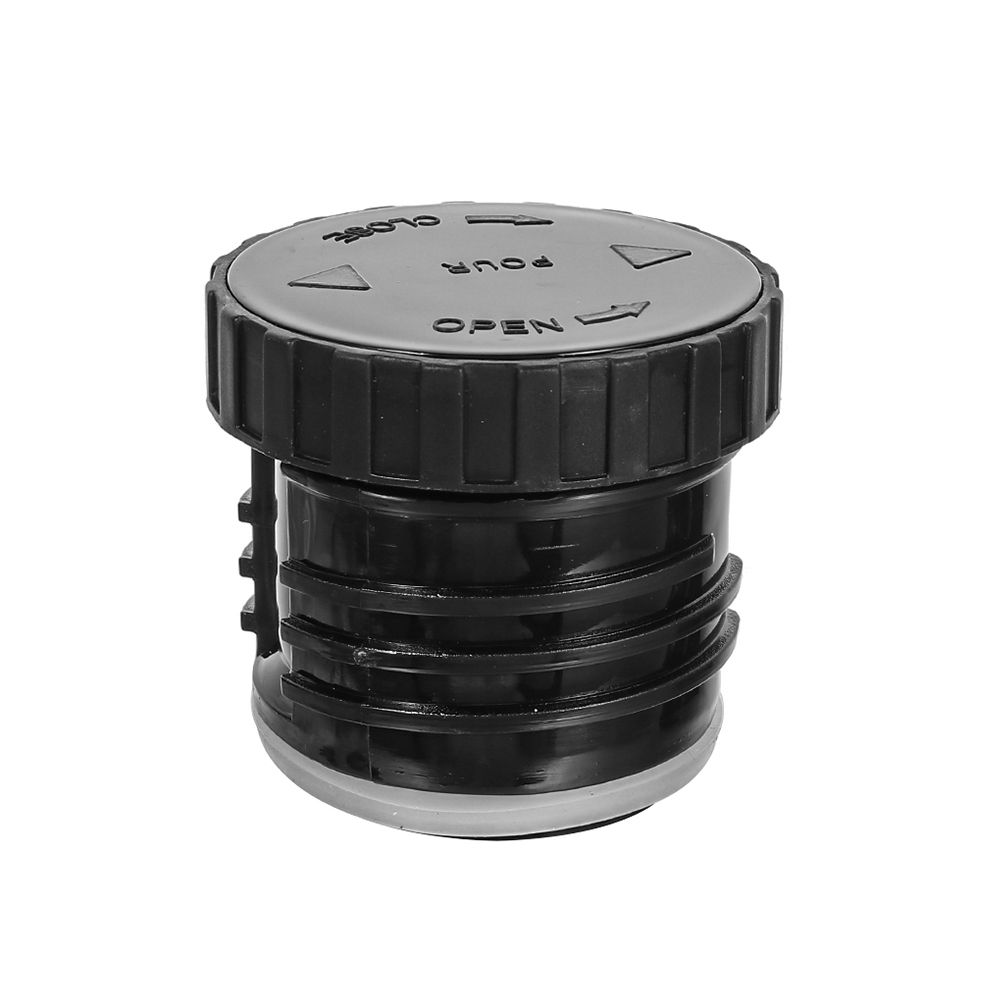 New Outdoor Stopper Vacuum Bottle Cover Cup Lid Plug Mug
