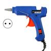 20 Вт нейлоновый пластиковый электрический термотемпературный клей DIY инструмент для ремонта