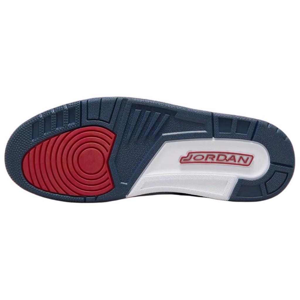 Air Jordan Legacy 312 Low 'Olympic' Men's CD7069-164