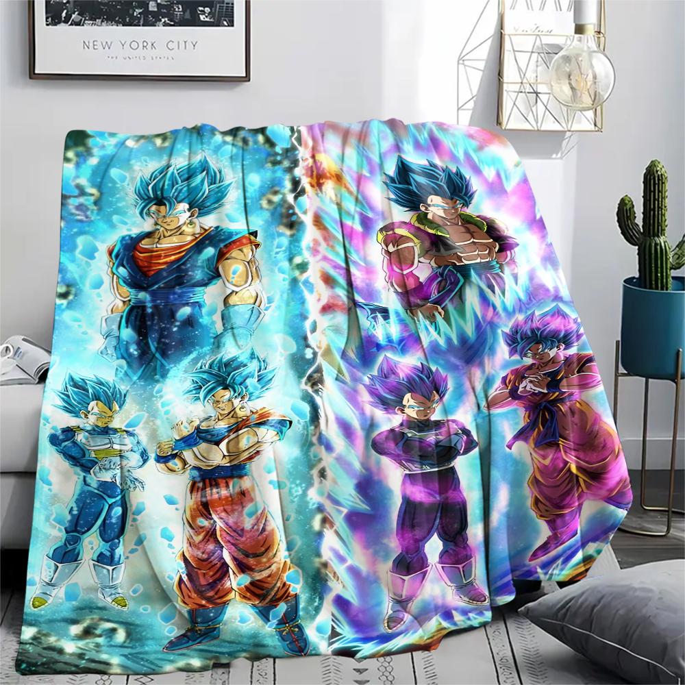 1 шт. Фланелевое одеяло с мультяшным принтом, Высококачественное, Удобное для всех сезонов, Домашний декор, Тепло и комфорт, Идеально для рождественского подарка на день рождения