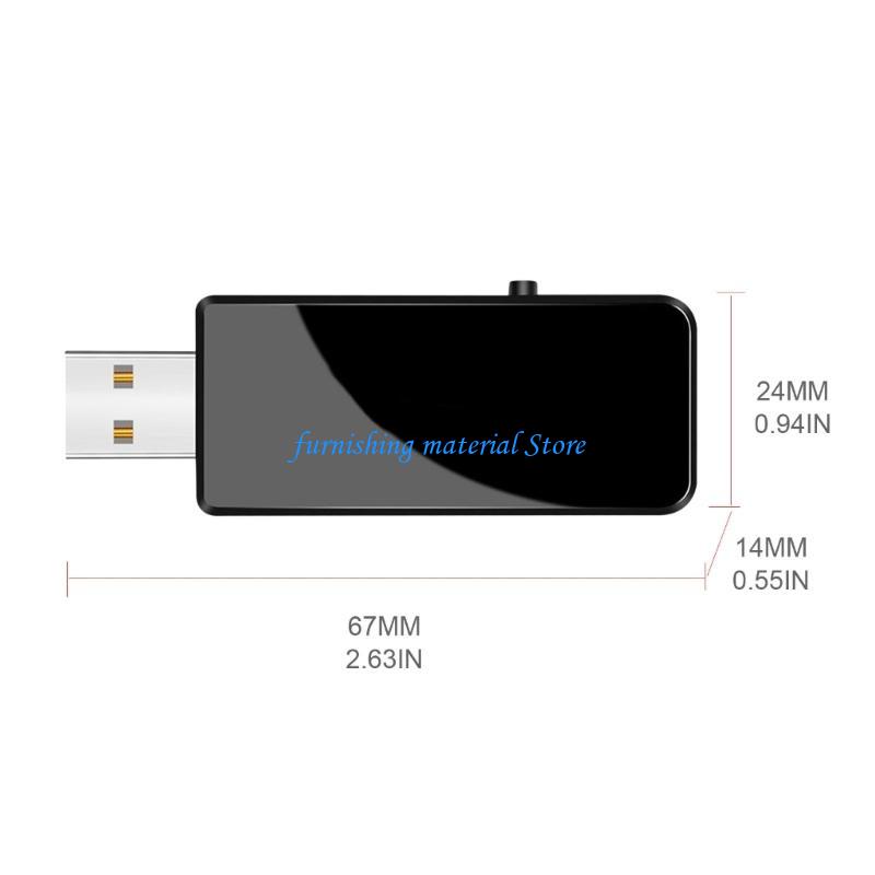 Y5GD Высокоточный Профессиональный Мультиметр USB Тестер Измеритель Тока и Мощности Цифровой Дисплей Быстрая Зарядка Идентификация