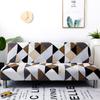 Sofa Bed Cover For Living Room Folding Sofa Covers Elastic Spandex Material Soft Slipcovers