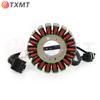 Kawasaki VERSYS-X300 17-20 Generator Stator Coil Magneto