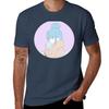Pastel Rin TShirt Labor Work Casual TShirt
