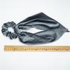 Длинная лента Декоративная резинка для волос для женщин Сезонный элегантный аксессуар Качественное эластичное кольцо для волос