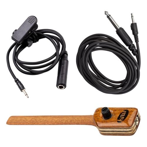 KNA Pickup Acoustic Guitar Pickup (NG-2)