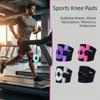 Elastic Patellar Tendon Support Breathable Knee Pad Fitness Gear Sports Knee Brace  Sports