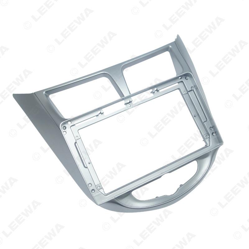 Рамка экрана навигации Android для Hyundai Reina/Accent/Solaris/i-25/Attitude