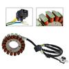 Статор генератора 31120-Rea-000 для Sym Quad Raider 600 Deluxe Ua60A-6 Ua60A-F