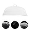 Уличная бытовая крышка для овощей Подставка для кексов Сетчатая палатка Купол для сыра для домашних животных Хранение продуктов Предотвращение насекомых