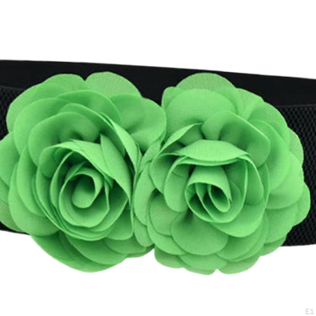 Женский широкий пояс повседневный толстый пояс для макси-рубашки платья блузки пальто Декор