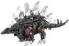 ЗОИДЫ Zoids Wild ZW14 Стегосега
