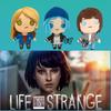 25 см Life Is Strange - Коллекционная фигурка Хлои Прайс '