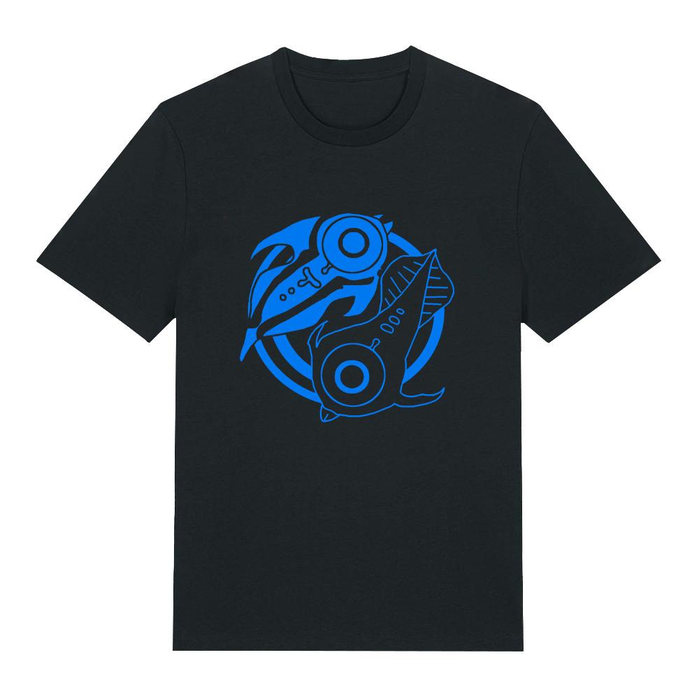 Unisex Subnautica 2 Game T-Shirt Gamer Gift Cotton Tees Graphic Print Fashion Women Men Short Sleeve T-shirts