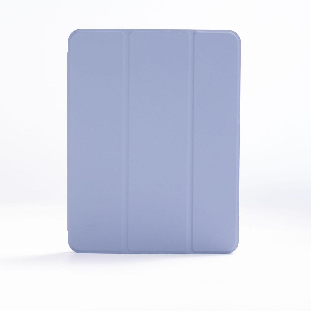 Защитный чехол для iPad со слотом для стилуса для моделей 10,2" и 10,9"