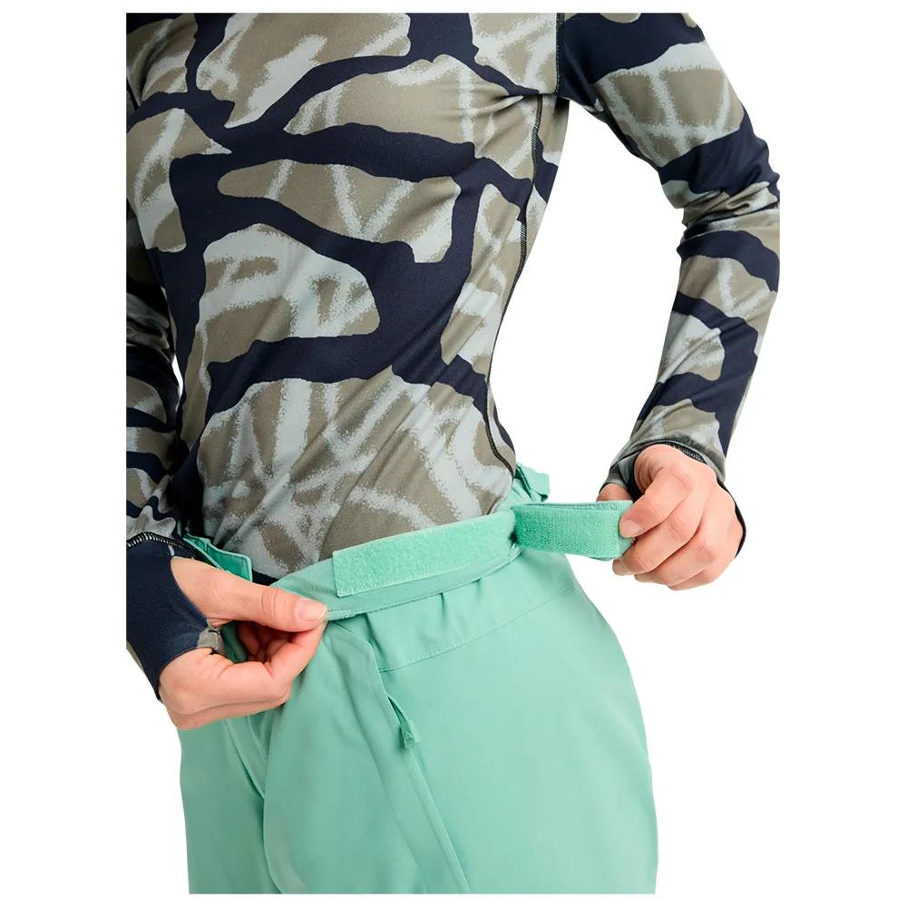 Burton Брюки Reserve 2L Stretch Slim