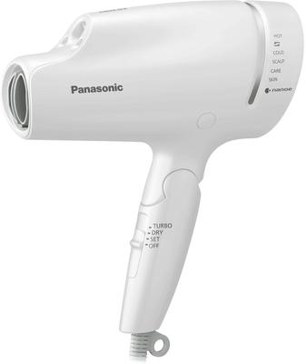 Фен Panasonic Nano Care Белый EH-NA9E-W