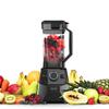 Power Black Titanium 2000 Pro Glass Blender - Cecotec - 2000 W - 8-Point Blades - 2L Tritan Bowl
