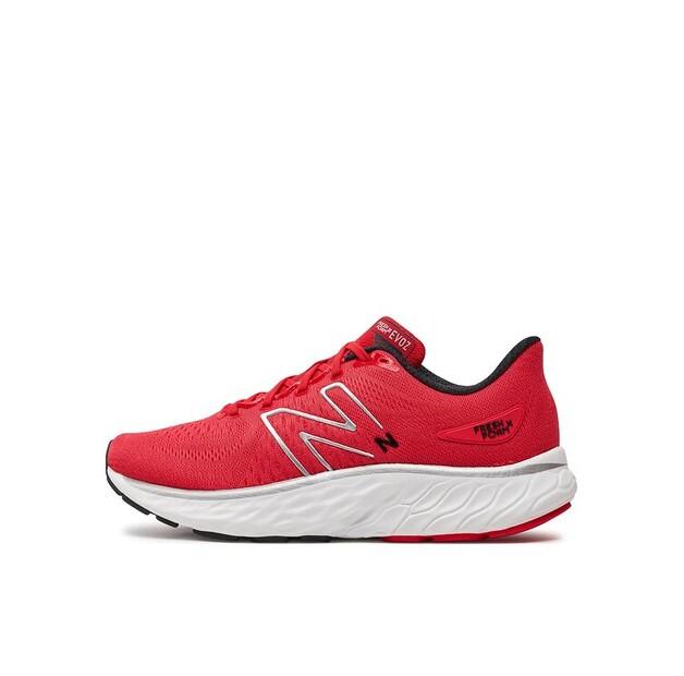 Обувь для бега New Balance Fresh Foam Evoz v3 MEVOZRR3 Czerwony