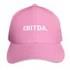 EBITDA Baseball Cap sun hat New Hat Fishing cap Sun Cap Unisex Luxury Brand Womens