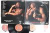 Виниловая пластинка 2PAC All Eyez On Me Оригинал США 3145242041 DEATH ROW 1996 США Рэп Хип-Хоп R&B Б/у