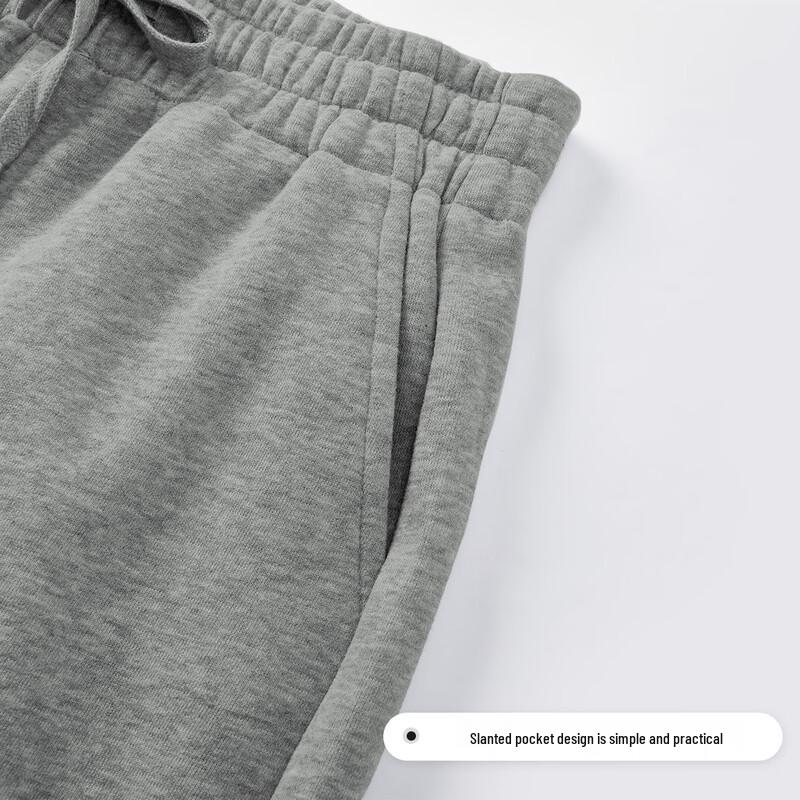 FivePlus Women's Casual High-Waist Joggers