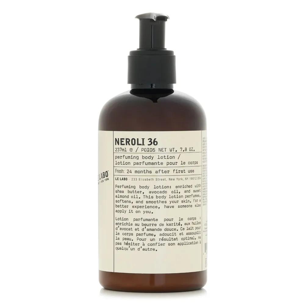 Neroli 36 Body Lotion 237ml