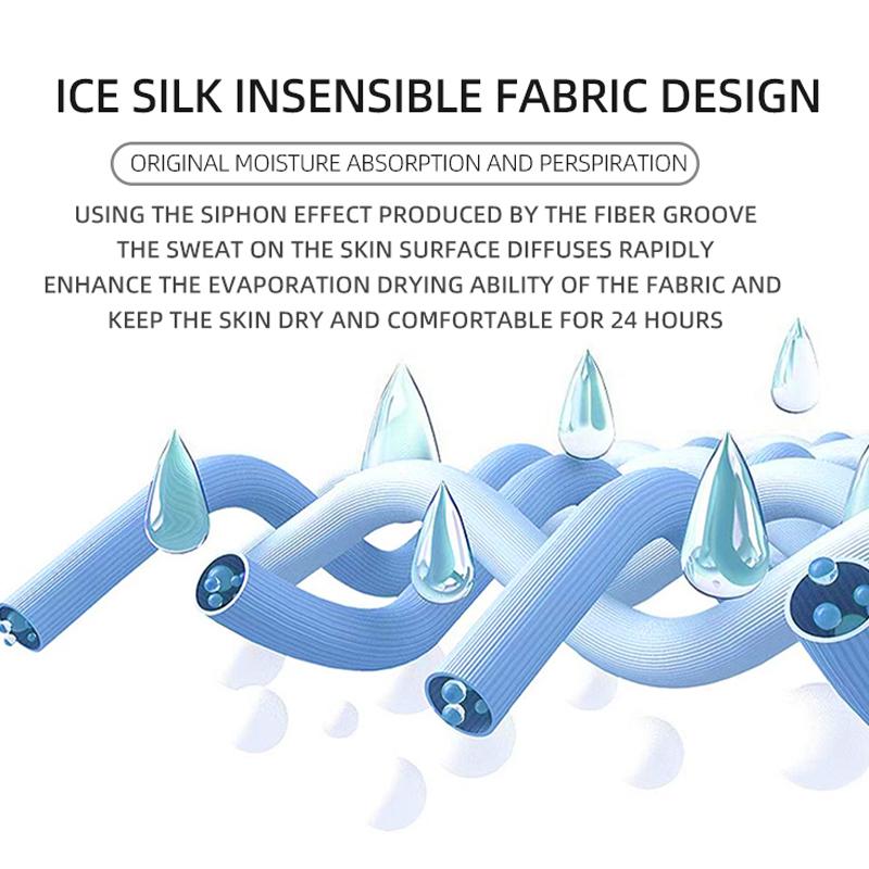 1 комплект, мужские трусы-боксеры, нижнее белье на плоской подошве, шелковые сухие и удобные мужские трусы, дышащие трусы, тонкие сексуальные мужские шорты-боксеры