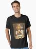 Blondie Perfect Punk Rock Girl Retro 70S Vintage Band Essential T-Shirt